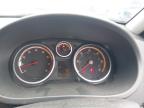 2012 VAUXHALL CORSA SE for sale at Copart WOLVERHAMPTON