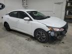 2024 Nissan Sentra Sv for Sale in Tulsa, OK - Front End