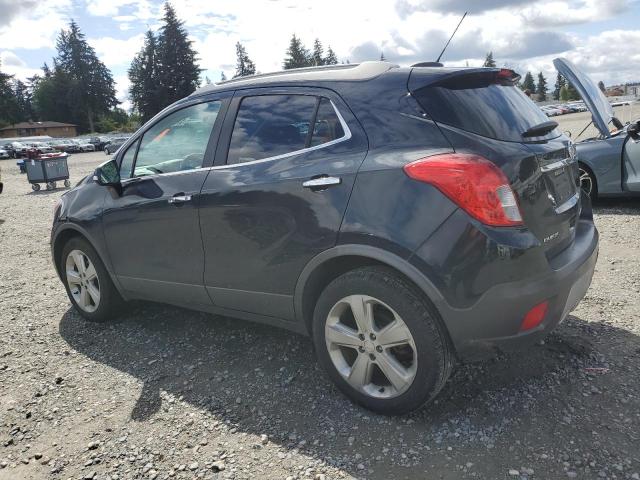  BUICK ENCORE 2016 Czarny