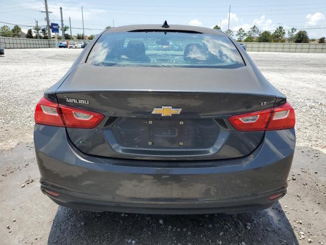  CHEVROLET MALIBU 2016 Серый