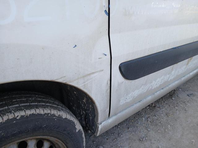 2014 TOYOTA PROACE 120