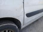 2014 TOYOTA PROACE 120 for sale at Copart COLCHESTER
