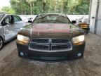 2013 Dodge Charger Sxt en Venta en Midway, FL - Rear End