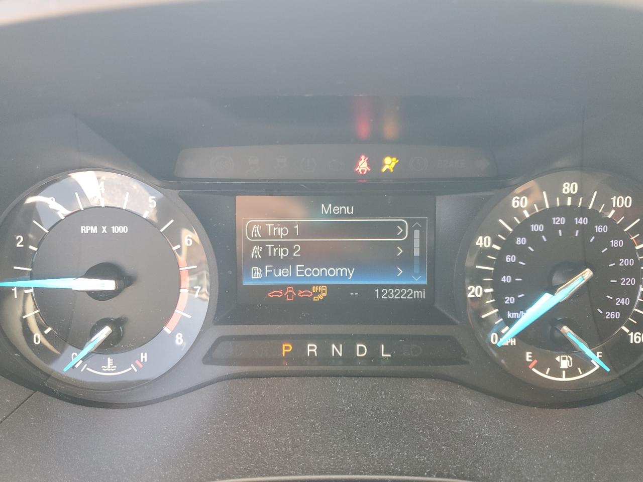 2019 Ford Fusion S VIN: 3FA6P0G76KR133489 Lot: 55673215