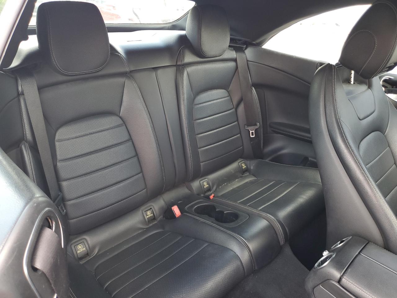 2018 Mercedes-Benz C 300 VIN: WDDWK4JB2JF615228 Lot: 55951935