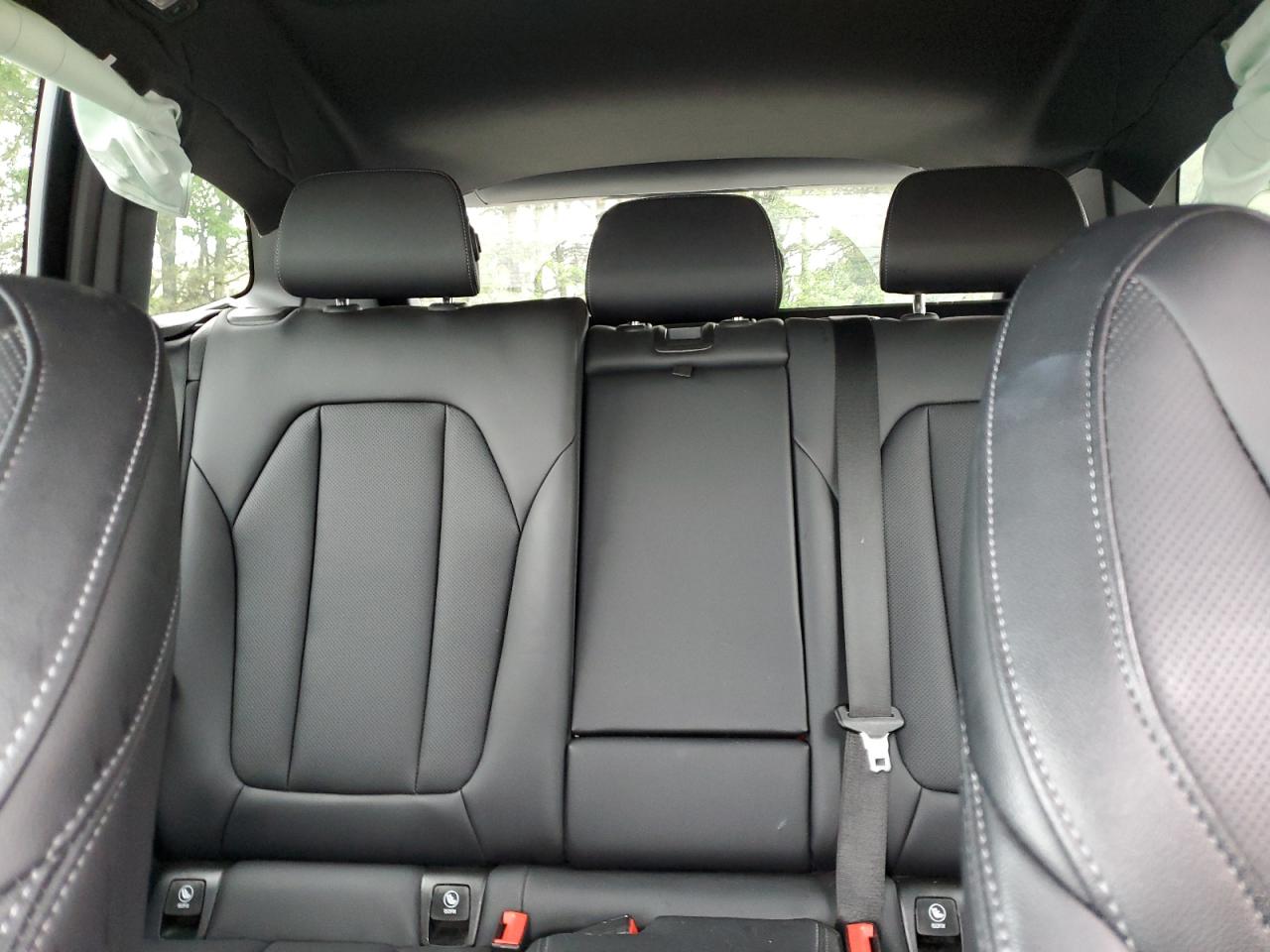 2022 BMW X3 xDrive30I VIN: 5UX53DP05N9K69445 Lot: 57318485
