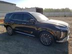 2024 Hyundai Palisade Calligraphy на продаже в Chatham, VA - Rear End