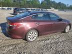 2016 Kia Optima Ex for Sale in Ellenwood, GA - Front End
