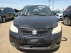 2008 Suzuki Sx4  na sprzedaż w Elgin, IL - Rear End