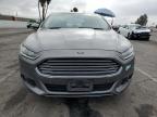 2014 Ford Fusion Titanium Phev на продаже в Van Nuys, CA - All Over