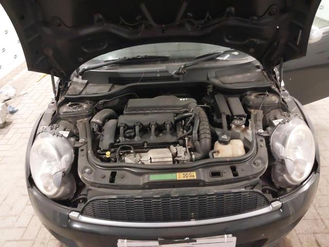 2009 MINI COOPER S