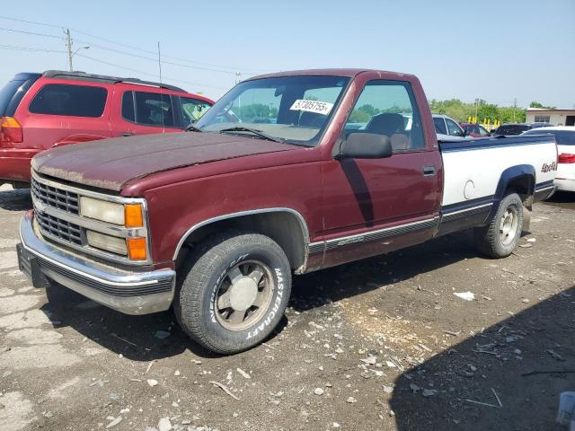 1997 Chevrolet Gmt-400 C1500