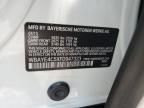 2015 Bmw 740 Li de vânzare în Hueytown, AL - Rear End