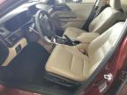 2017 Honda Accord Touring Hybrid for Sale in Madisonville, TN - Front End