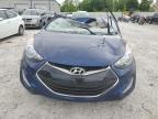 2013 Hyundai Elantra Coupe Gs de vânzare în Wayland, MI - Top/Roof