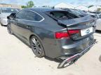 2023 AUDI A5 S LINE for sale at Copart SANDY