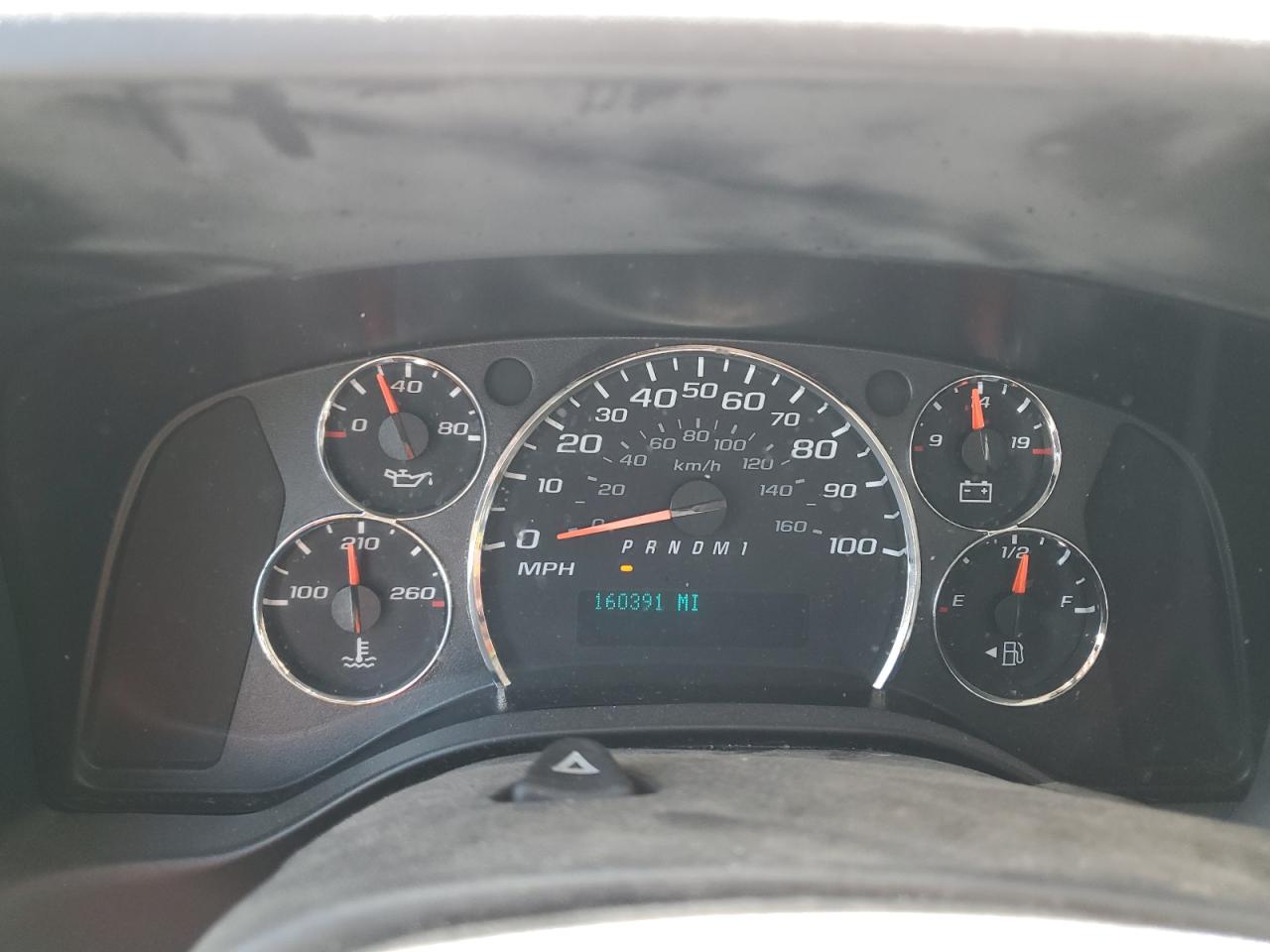 2014 Chevrolet Express G2500 VIN: 1GCWGFCA8E1147679 Lot: 57431525