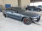 2024 Bmw M3 Competition na sprzedaż w Homestead, FL - Front End