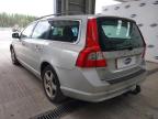 2010 VOLVO V70 SE D A for sale at Copart EAST KILBRIDE