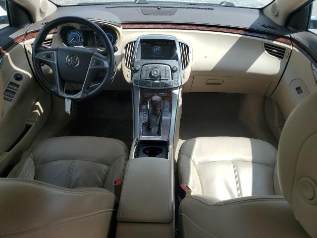  BUICK LACROSSE 2013 Biały