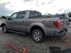 2011 Ford F150 Supercrew на продаже в Hueytown, AL - Front End