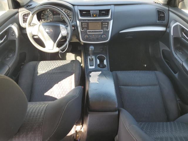  NISSAN ALTIMA 2016 Szary
