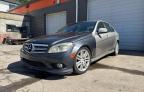 2009 Mercedes-Benz C 300 4Matic for Sale in Kansas City, KS - Front End