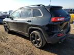 2016 Jeep Cherokee Latitude en Venta en Elgin, IL - Front End
