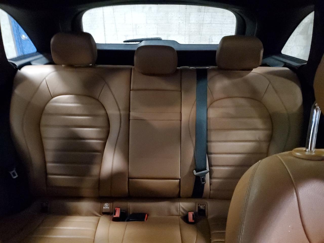 2019 Mercedes-Benz Glc 43 4Matic Amg VIN: WDC0G6EB0KF597265 Lot: 56787455