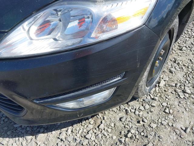 2010 FORD MONDEO ZET