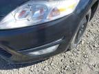 2010 FORD MONDEO ZET for sale at Copart EAST KILBRIDE