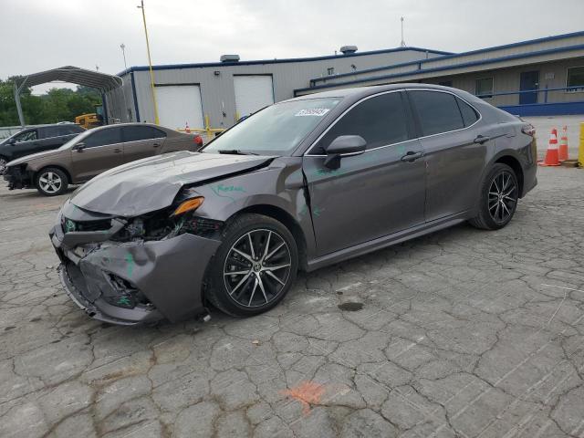 TOYOTA CAMRY SE N 2023