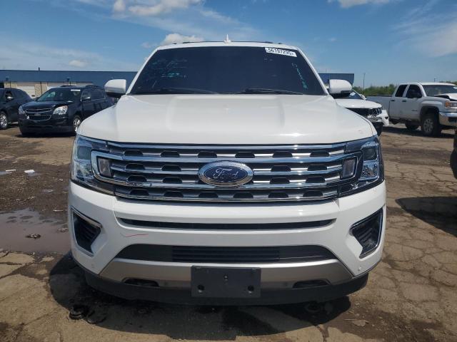  FORD EXPEDITION 2018 Biały
