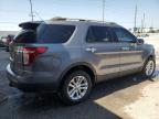 2013 Ford Explorer Xlt zu verkaufen in Riverview, FL - Front End
