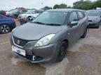 2018 SUZUKI BALENO SZ3 for sale at Copart SANDWICH