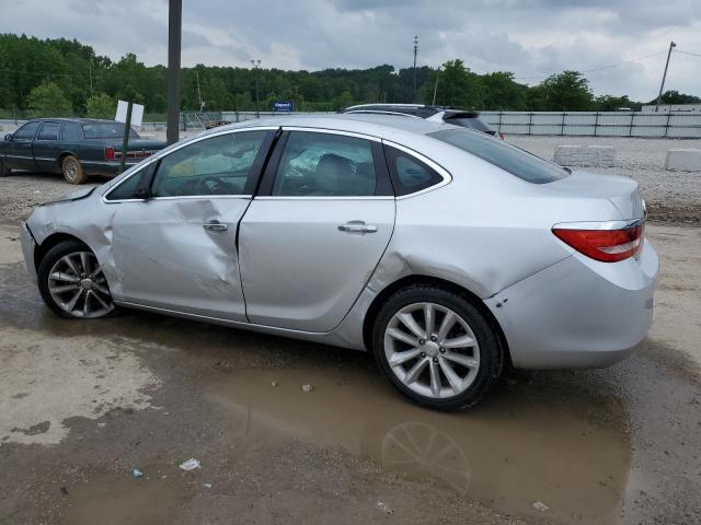  BUICK VERANO 2014 Серебристый