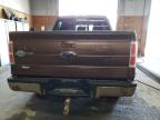 2011 Ford F150 Supercrew იყიდება Kincheloe-ში, MI - Mechanical