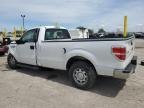 2010 Ford F150  zu verkaufen in Indianapolis, IN - Front End