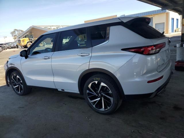  MITSUBISHI OUTLANDER 2022 Biały