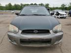 2005 Subaru Impreza Outback Sport на продаже в Marlboro, NY - Minor Dent/Scratches