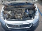 2016 PEUGEOT PARTNER CR for sale at Copart NEWBURY