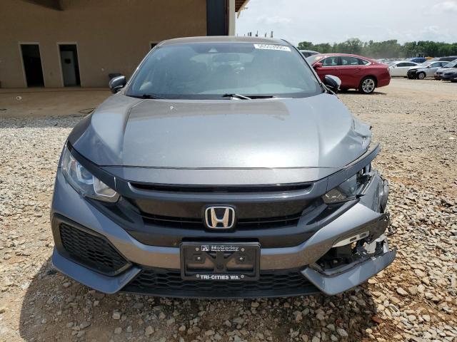  HONDA CIVIC 2019 Szary