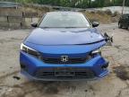 2022 Honda Civic Sport na sprzedaż w Marlboro, NY - Front End