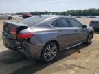 2020 Acura Tlx Technology for Sale in Eight Mile, AL - Side