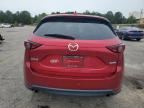 2017 Mazda Cx-5 Grand Touring for Sale in Gaston, SC - Front End