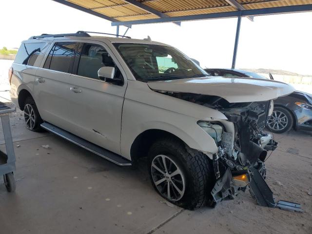  FORD EXPEDITION 2018 Белый