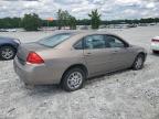 2007 Chevrolet Impala Police للبيع في Loganville، GA - Mechanical
