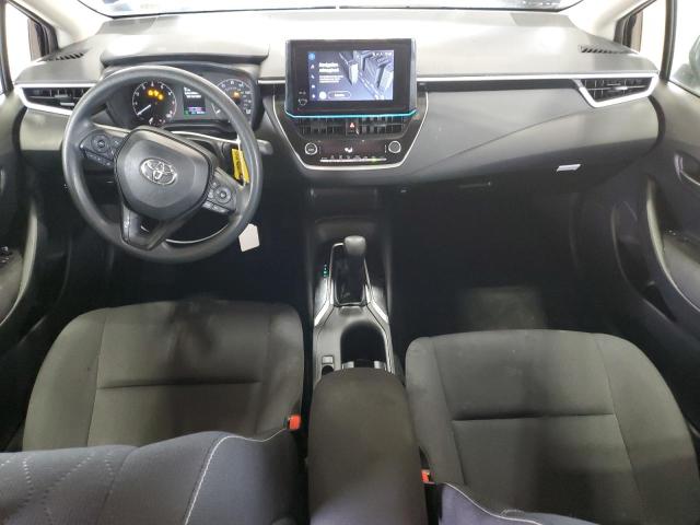 TOYOTA COROLLA 2023 Blue
