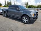 2019 Ford F150 Supercrew   en Venta en Miami, FL - Normal Wear