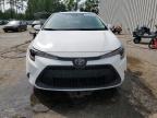 2020 Toyota Corolla Le for Sale in Harleyville, SC - Top/Roof